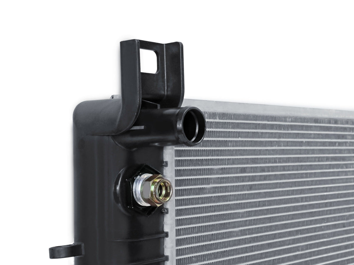 aFe BladeRunner OER Series Radiator | GM Trucks/SUVs V8 (99-13) (46-53161)