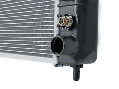 aFe BladeRunner OER Series Radiator | GM Trucks/SUVs V8 (99-13) (46-53161)
