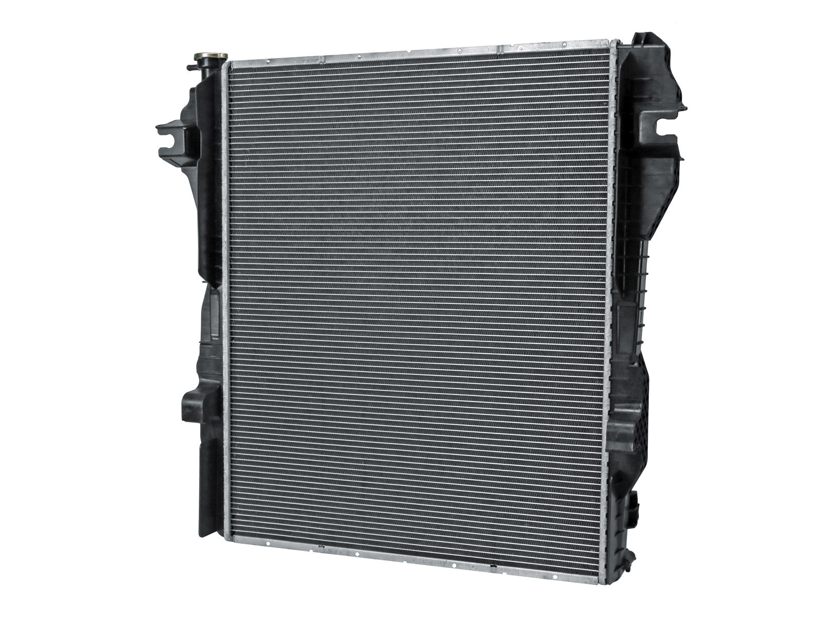 aFe BladeRunner OER Series Radiator | Dodge Diesel Trucks L6-6.7L (10-12) (46-53191)