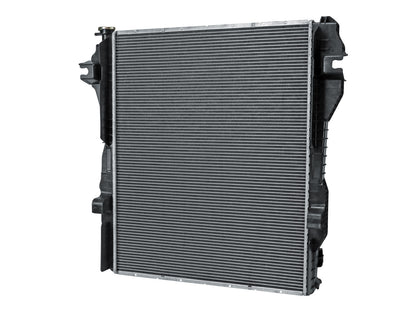 aFe BladeRunner OER Series Radiator | Dodge Diesel Trucks L6-6.7L (10-12) (46-53191)