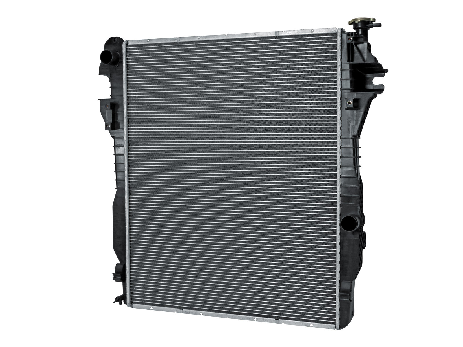 aFe BladeRunner OER Series Radiator | Dodge Diesel Trucks L6-6.7L (10-12) (46-53191)
