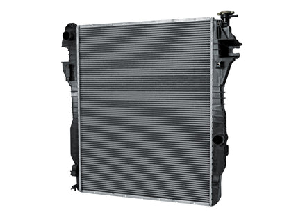 aFe BladeRunner OER Series Radiator | Dodge Diesel Trucks L6-6.7L (10-12) (46-53191)