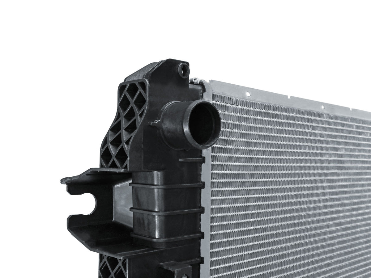 aFe BladeRunner OER Series Radiator | Dodge Diesel Trucks L6-6.7L (10-12) (46-53191)