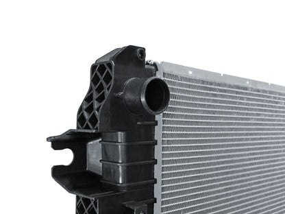 aFe BladeRunner OER Series Radiator | Dodge Diesel Trucks L6-6.7L (10-12) (46-53191)