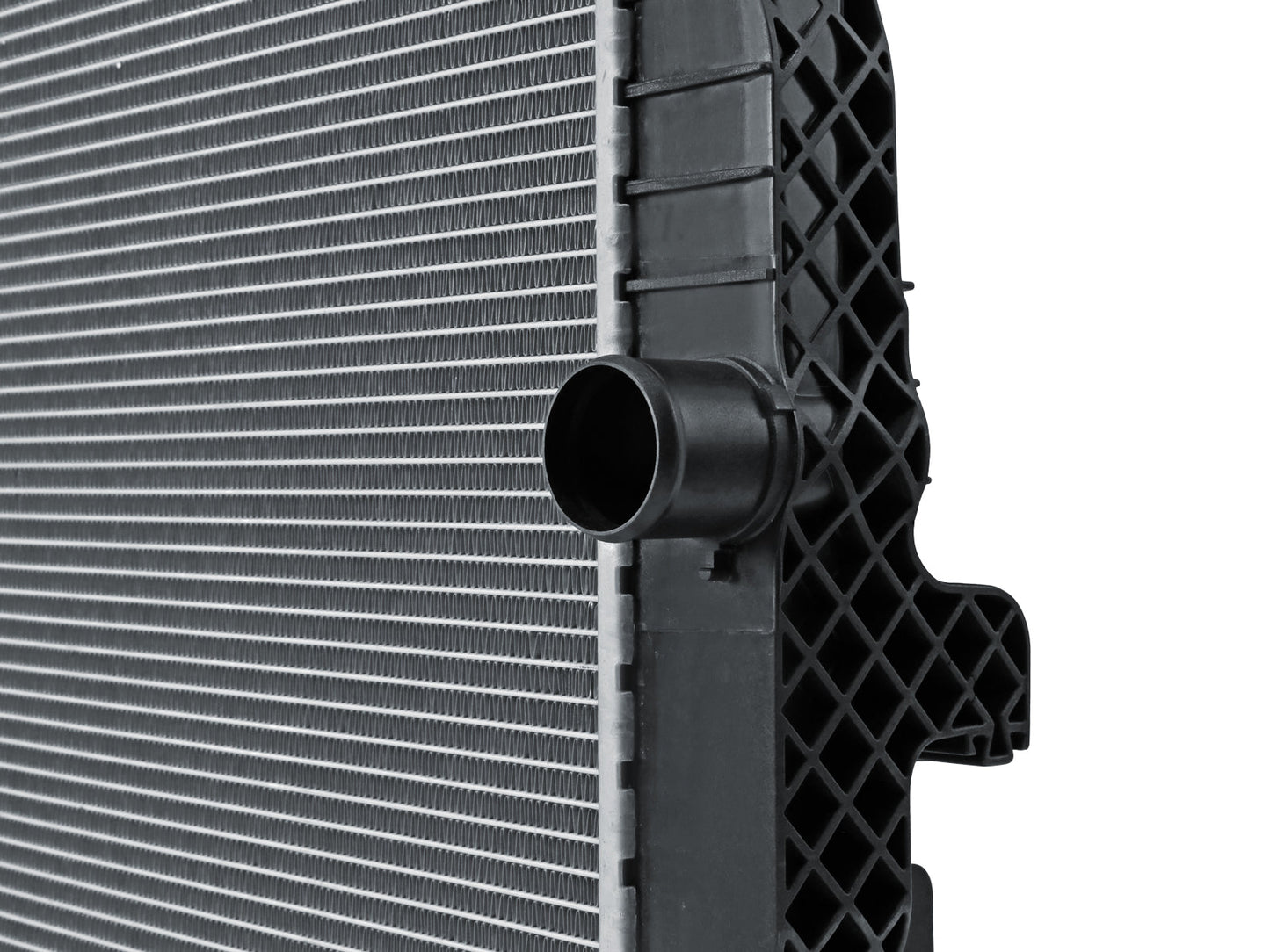 aFe Power BladeRunner OER Series Radiator 10-12 Dodge Diesel Trucks L6-6.7L (td) (46-53191)