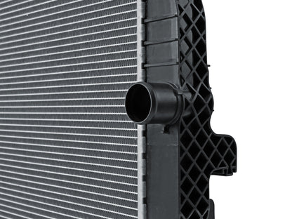 aFe Power BladeRunner OER Series Radiator 10-12 Dodge Diesel Trucks L6-6.7L (td) (46-53191)
