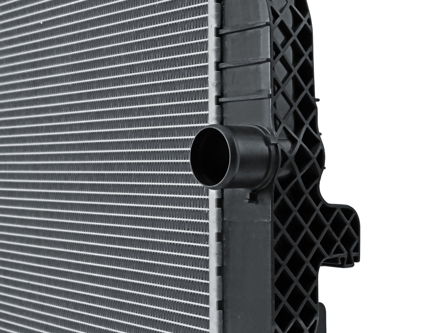 aFe BladeRunner OER Series Radiator | Dodge Diesel Trucks L6-6.7L (10-12) (46-53191)