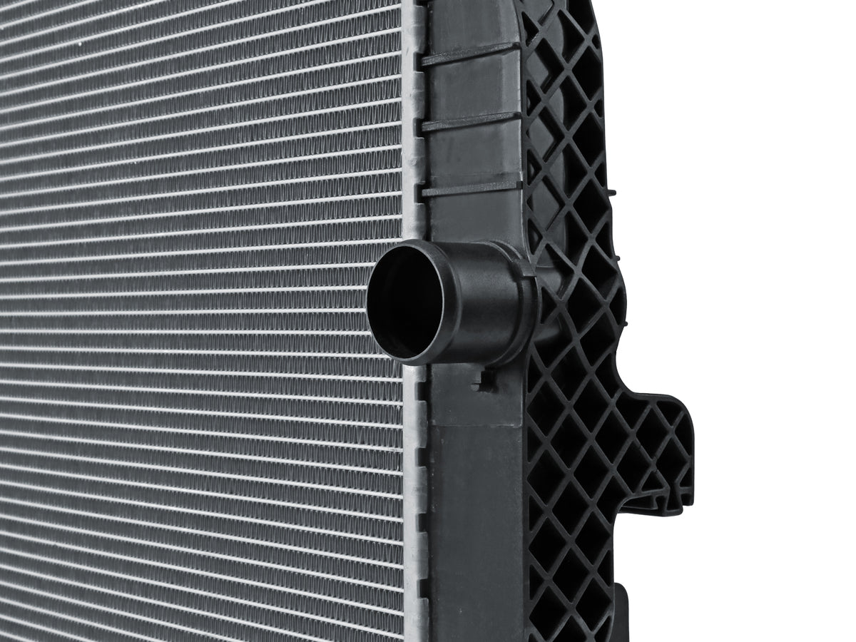 aFe BladeRunner OER Series Radiator | Dodge Diesel Trucks L6-6.7L (10-12) (46-53191)