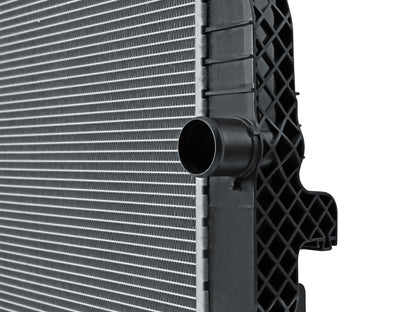 aFe BladeRunner OER Series Radiator | Dodge Diesel Trucks L6-6.7L (10-12) (46-53191)