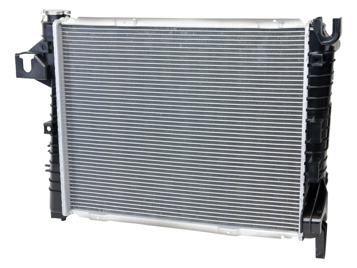 aFe BladeRunner OER Series Radiator | Dodge Gas Trucks V8-5.7L (04-09) (46-53211)