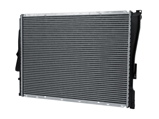 aFe Power BladeRunner OER Series Radiator 01-06 BMW 3-Series (E46) 01-06/ Z4 (E85/86) 03-08 (46-53241)