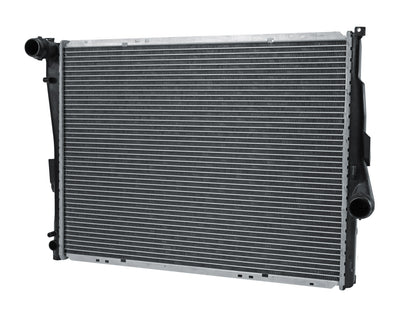 aFe Power BladeRunner OER Series Radiator 01-06 BMW 3-Series (E46) 01-06/ Z4 (E85/86) 03-08 (46-53241)