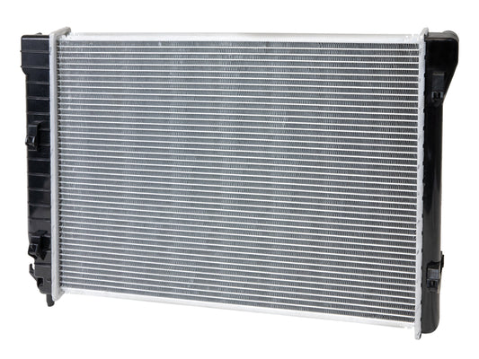 aFe Power BladeRunner OER Series Radiator Chevrolet Corvette (C5/Z06) 97-04 V8-5.7L (LS1/LS6) (46-53251)