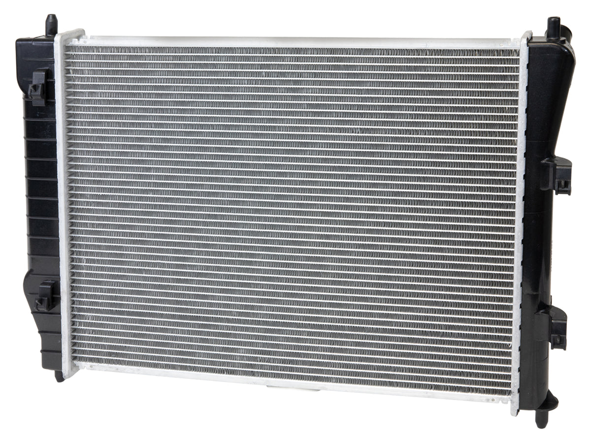 aFe BladeRunner OER Series Radiator | Chevrolet Corvette (05-13) (46-53261)