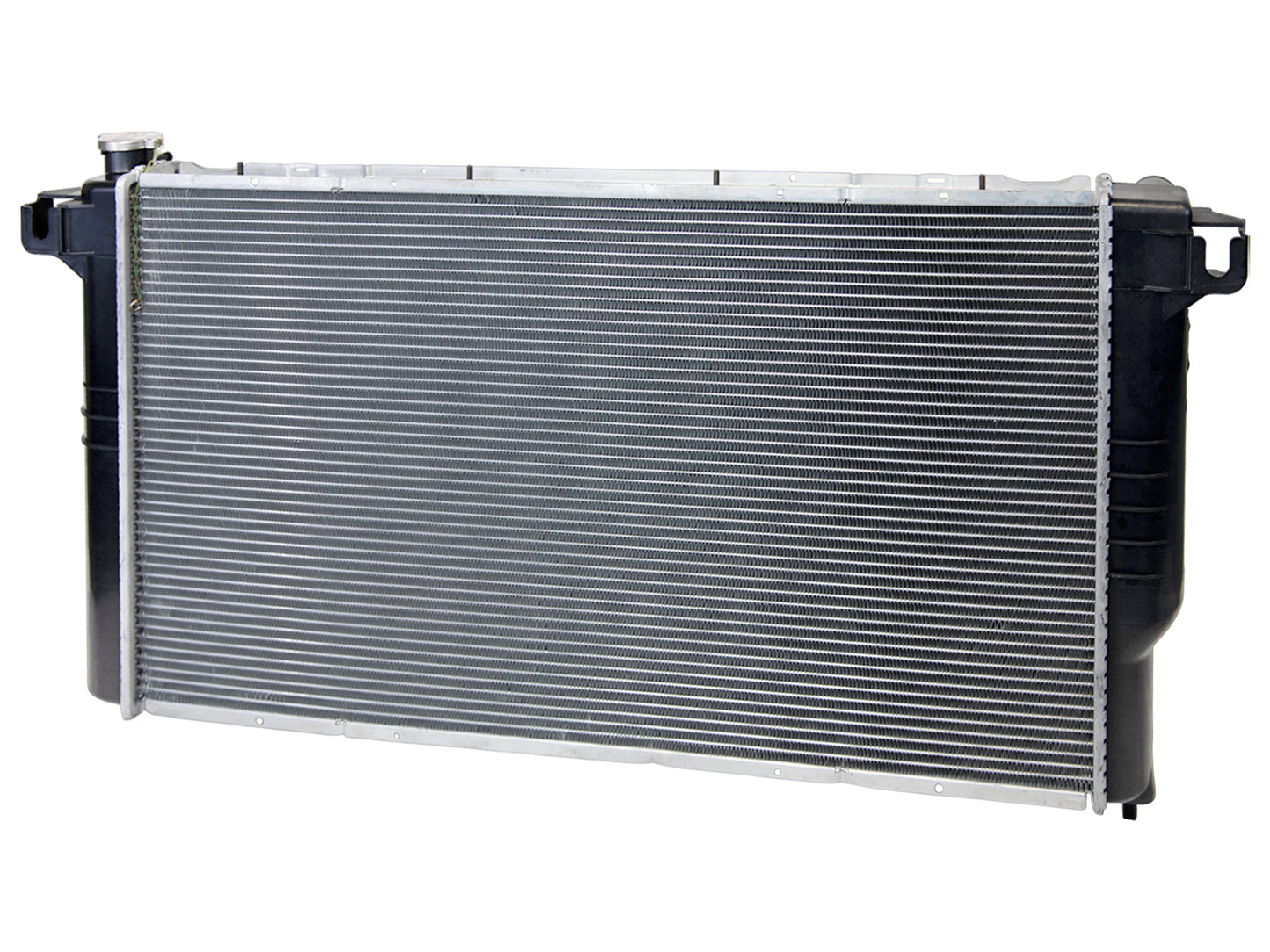 aFe BladeRunner OER Series Radiator | Dodge Trucks V10-8.0L (94-02) (46-53301)