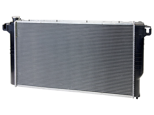 aFe BladeRunner OER Series Radiator | Dodge Trucks V10-8.0L (94-02) (46-53301)