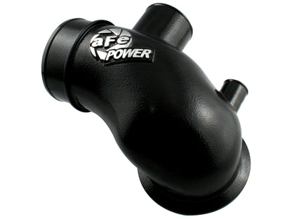 aFe BladeRunner Turbo Inlet Manifold | GM Diesel Trucks 04.5-05 V8 6.6L (46-60029)