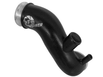 aFe BladeRunner Turbo Inlet Manifold | GM Diesel Trucks V8 6.6L (06-10) (46-60039-1)