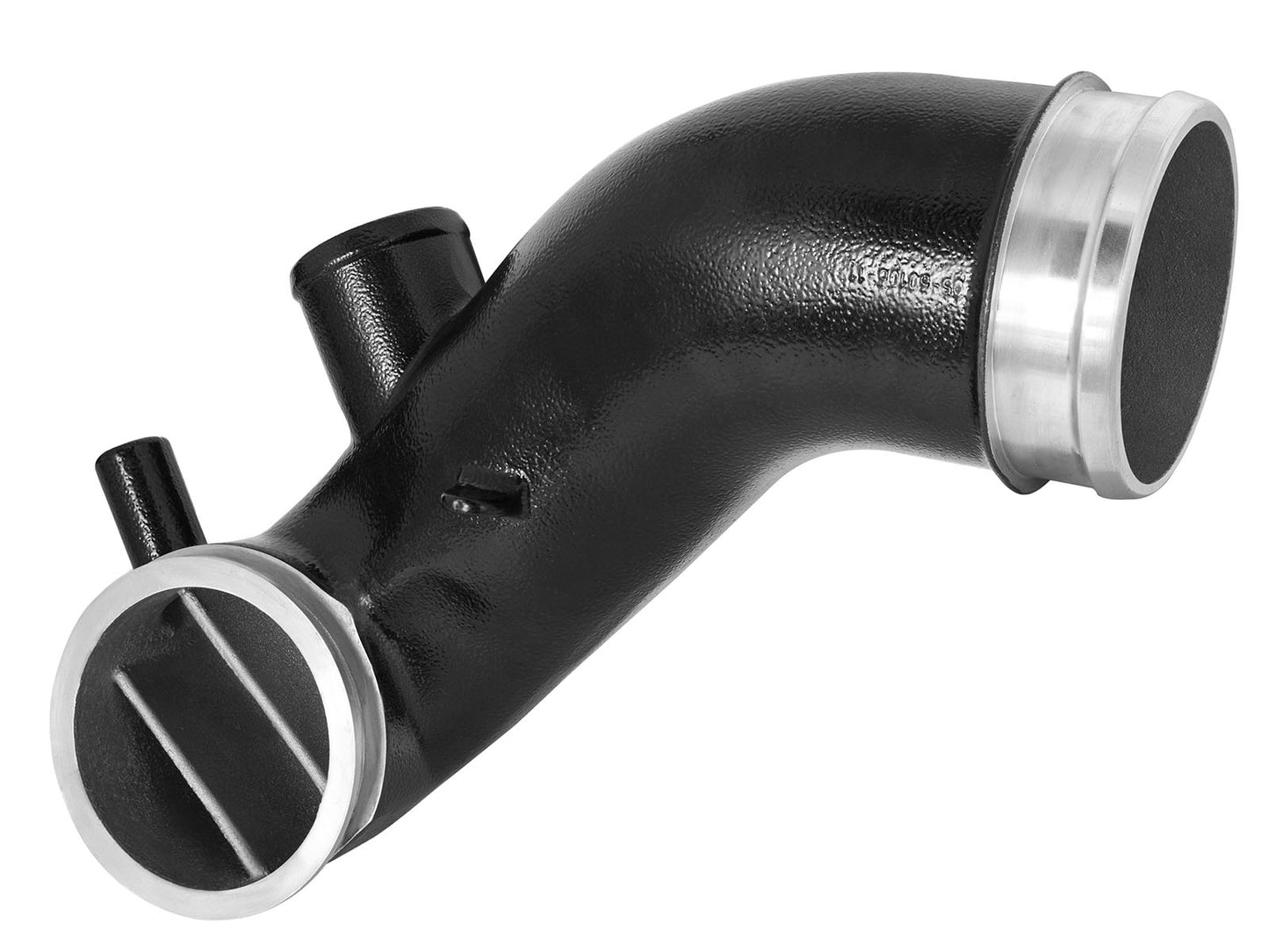 aFe BladeRunner Turbo Inlet Manifold | GM Diesel Trucks V8 6.6L (06-10) (46-60039-1)