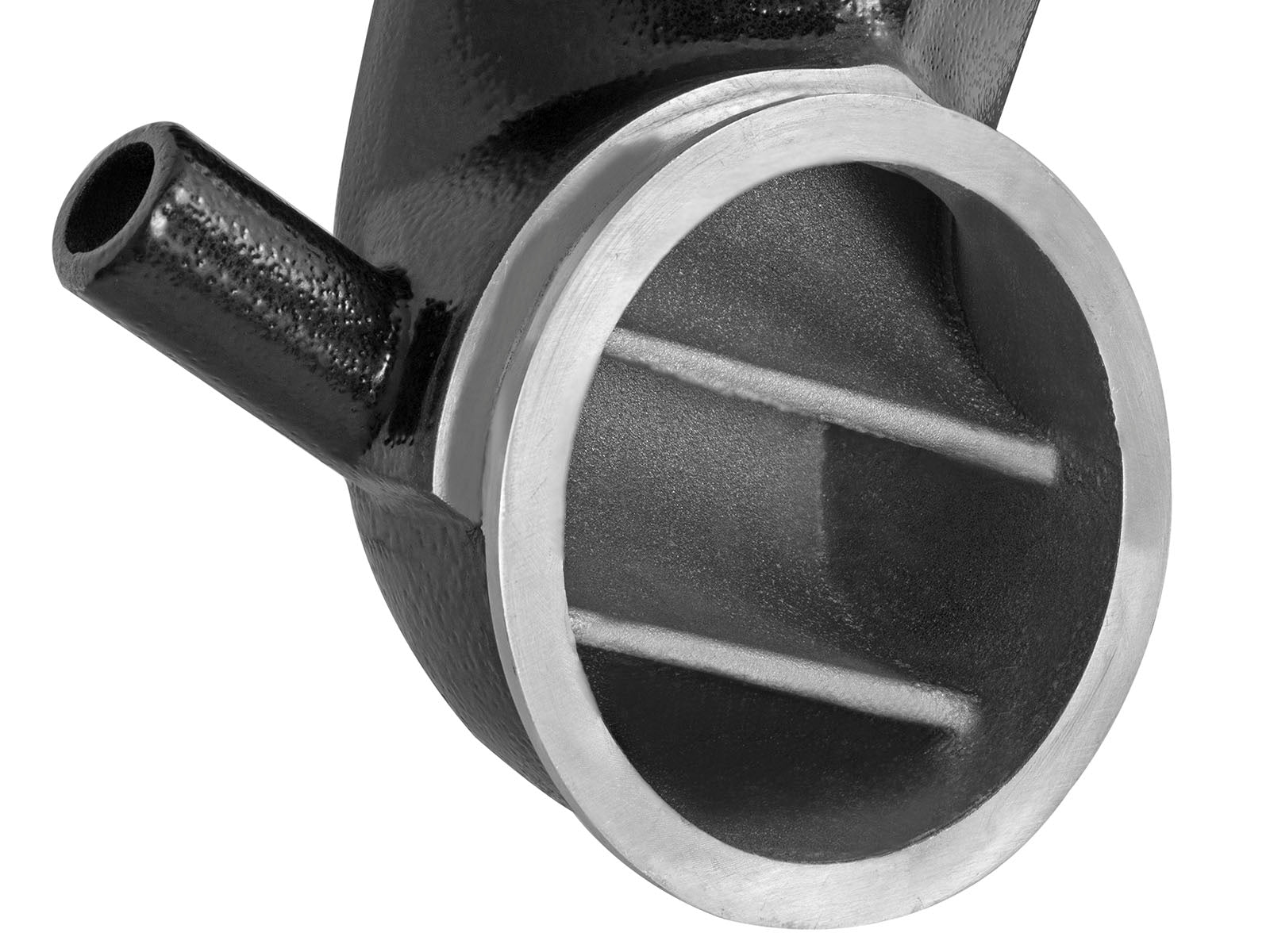 aFe BladeRunner Turbo Inlet Manifold | GM Diesel Trucks V8 6.6L (06-10) (46-60039-1)