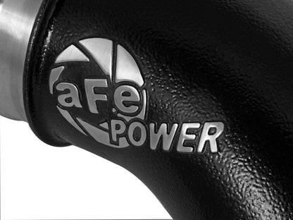 aFe BladeRunner Turbo Inlet Manifold | GM Diesel Trucks V8 6.6L (06-10) (46-60039-1)