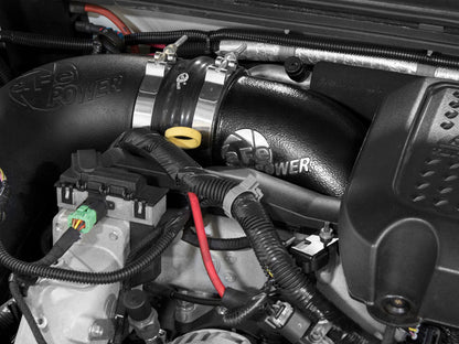 aFe BladeRunner Turbo Inlet Manifold | GM Diesel Trucks V8 6.6L (06-10) (46-60039-1)