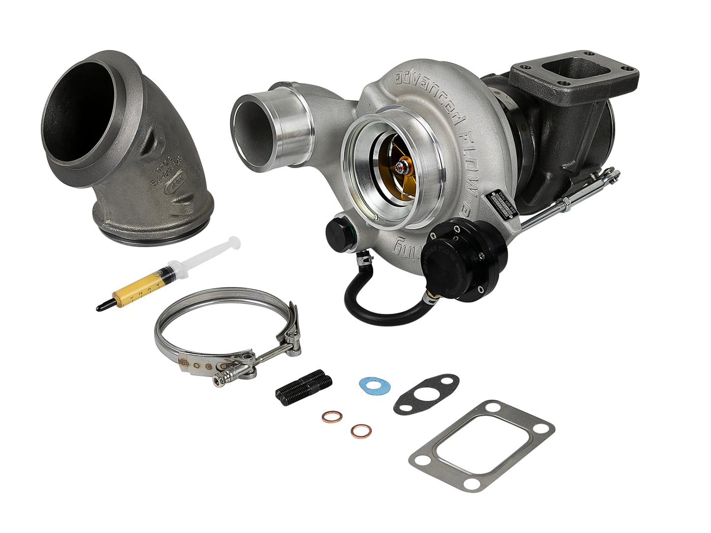 aFe Bladerunner Turbo | Dodge Ram 03-09 (46-60052-1)