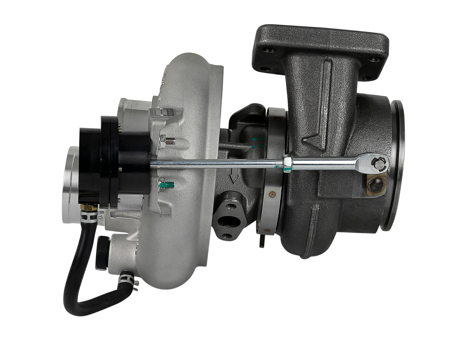 aFe Bladerunner Turbo | Dodge Ram 03-09 (46-60052-1)