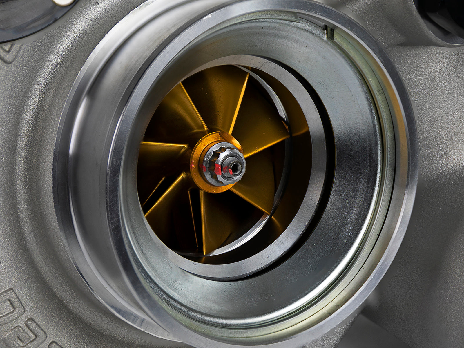 aFe Bladerunner Turbo | Dodge Ram 03-09 (46-60052-1)