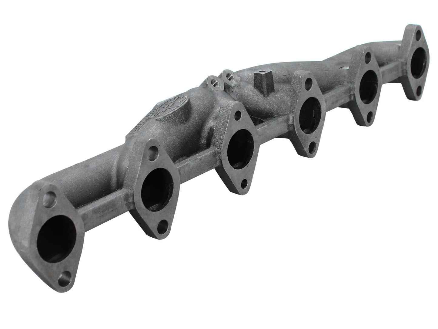 aFe Bladerunner Turbo w/ Exhaust Manifold | Dodge Ram 2500/3500 Van (94-02) (46-60060-MB)