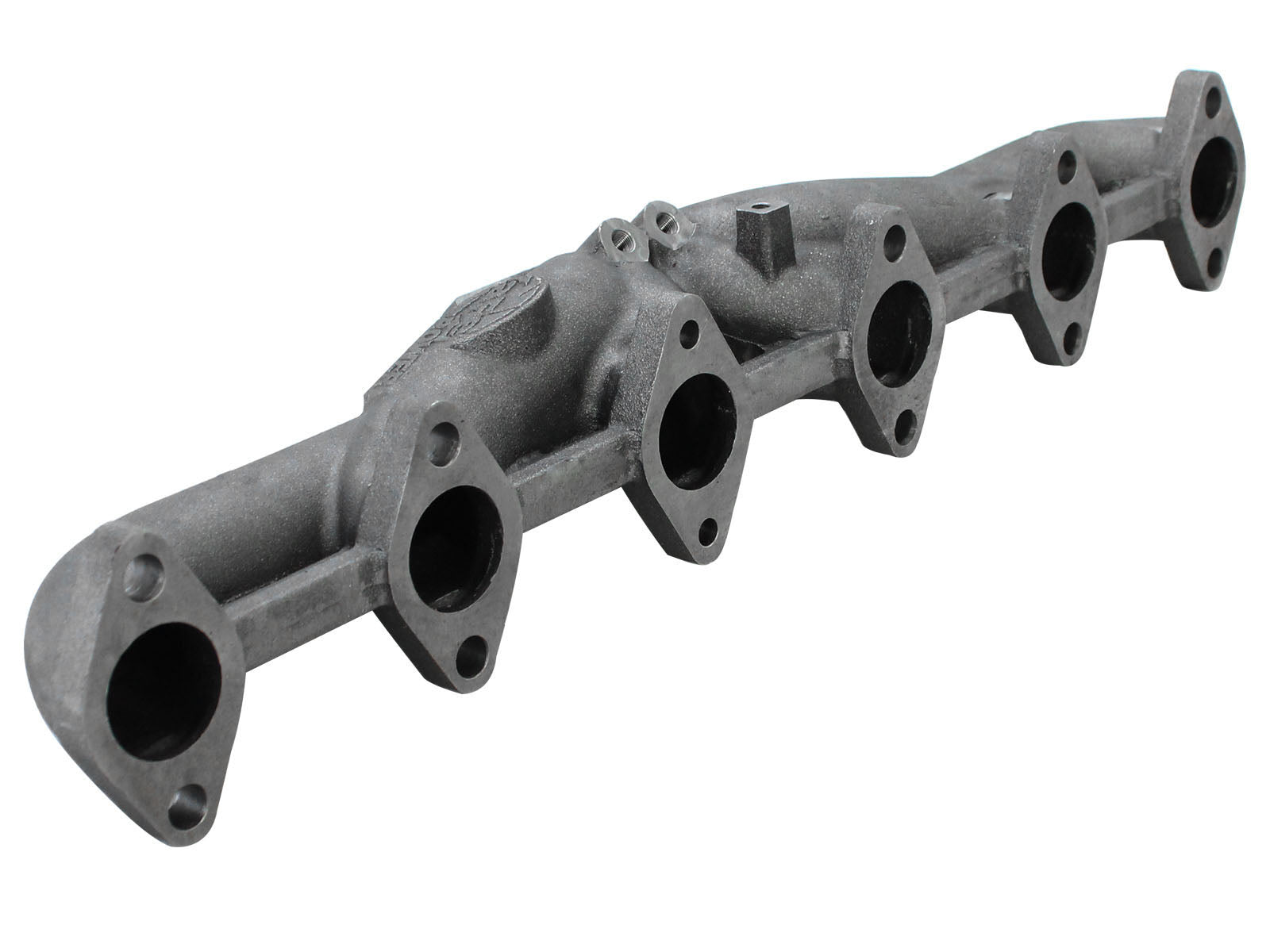 aFe Bladerunner Turbo w/ Exhaust Manifold | Dodge Ram 2500/3500 Van (94-02) (46-60060-MB)