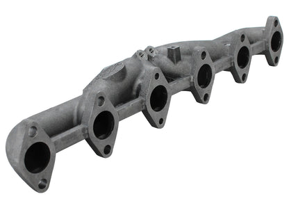 aFe Bladerunner Turbo w/ Exhaust Manifold | Dodge Ram 2500/3500 Van (94-02) (46-60060-MB)