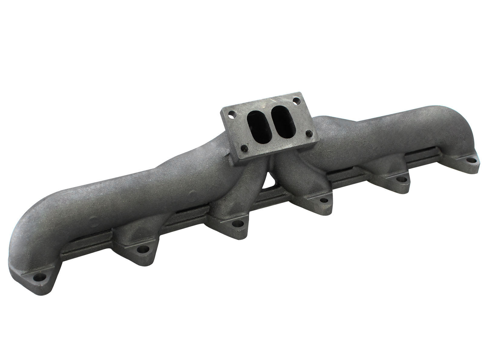 aFe Bladerunner Turbo w/ Exhaust Manifold | Dodge Ram 2500/3500 Van (94-02) (46-60060-MB)