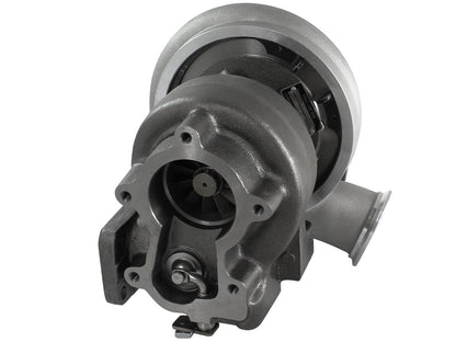 aFe Bladerunner Turbo w/ Exhaust Manifold | Dodge Ram 2500/3500 Van (94-02) (46-60060-MB)