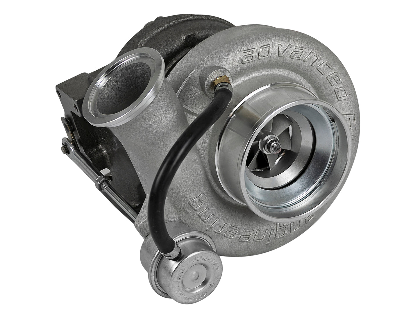 aFe Bladerunner Turbocharger 76mm | Dodge Ram 2500/3500 Van (94-02) (46-60060)