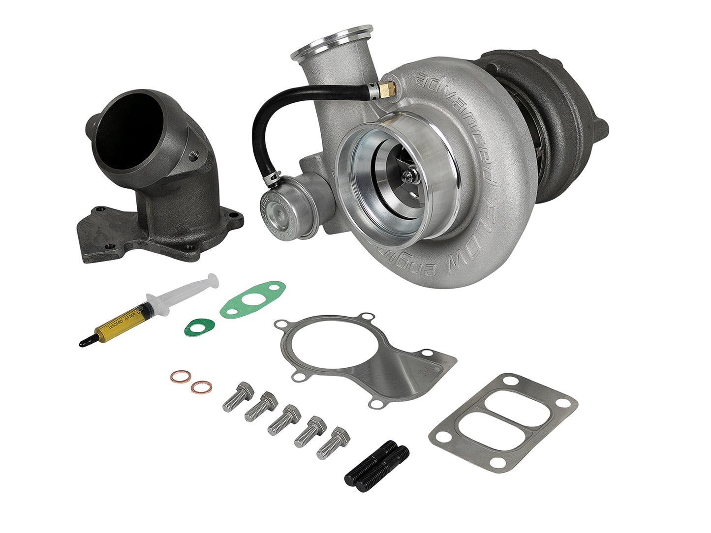 aFe Bladerunner Turbocharger 76mm | Dodge Ram 2500/3500 Van (94-02) (46-60060)