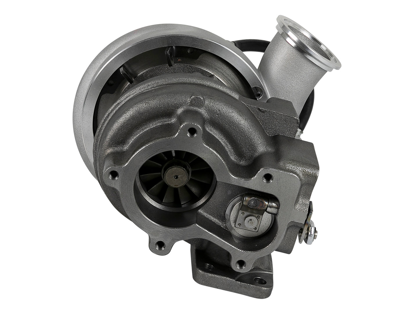 aFe Bladerunner Turbocharger 76mm | Dodge Ram 2500/3500 Van (94-02) (46-60060)