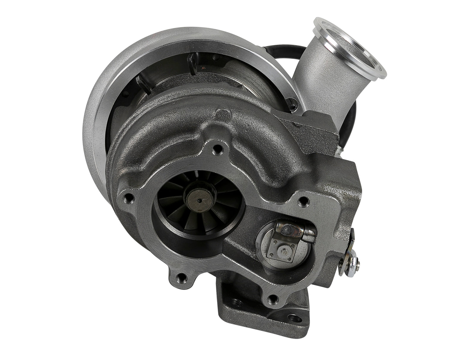 aFe Bladerunner Turbocharger 76mm | Dodge Ram 2500/3500 Van (94-02) (46-60060)