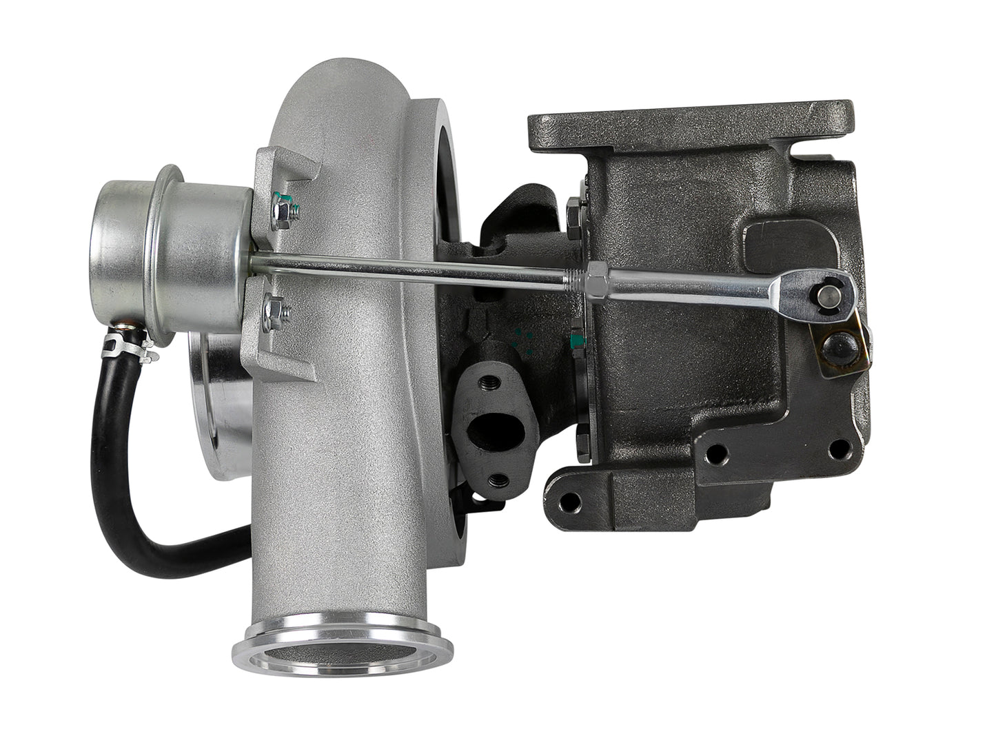aFe Bladerunner Turbocharger 76mm | Dodge Ram 2500/3500 Van (94-02) (46-60060)