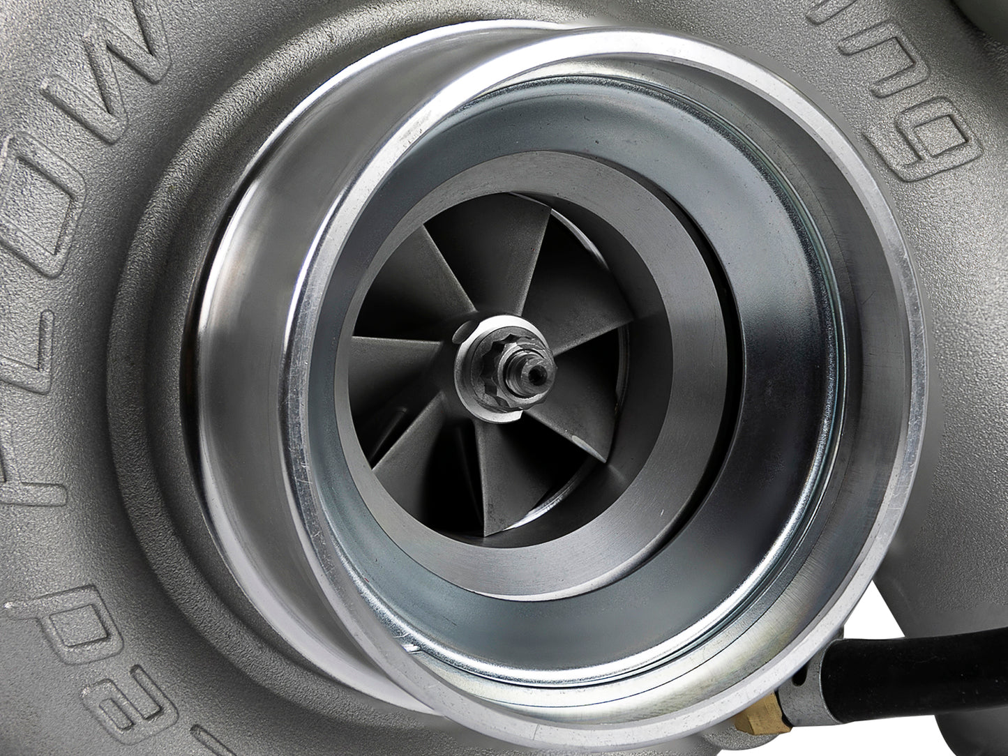aFe Bladerunner Turbocharger 76mm | Dodge Ram 2500/3500 Van (94-02) (46-60060)