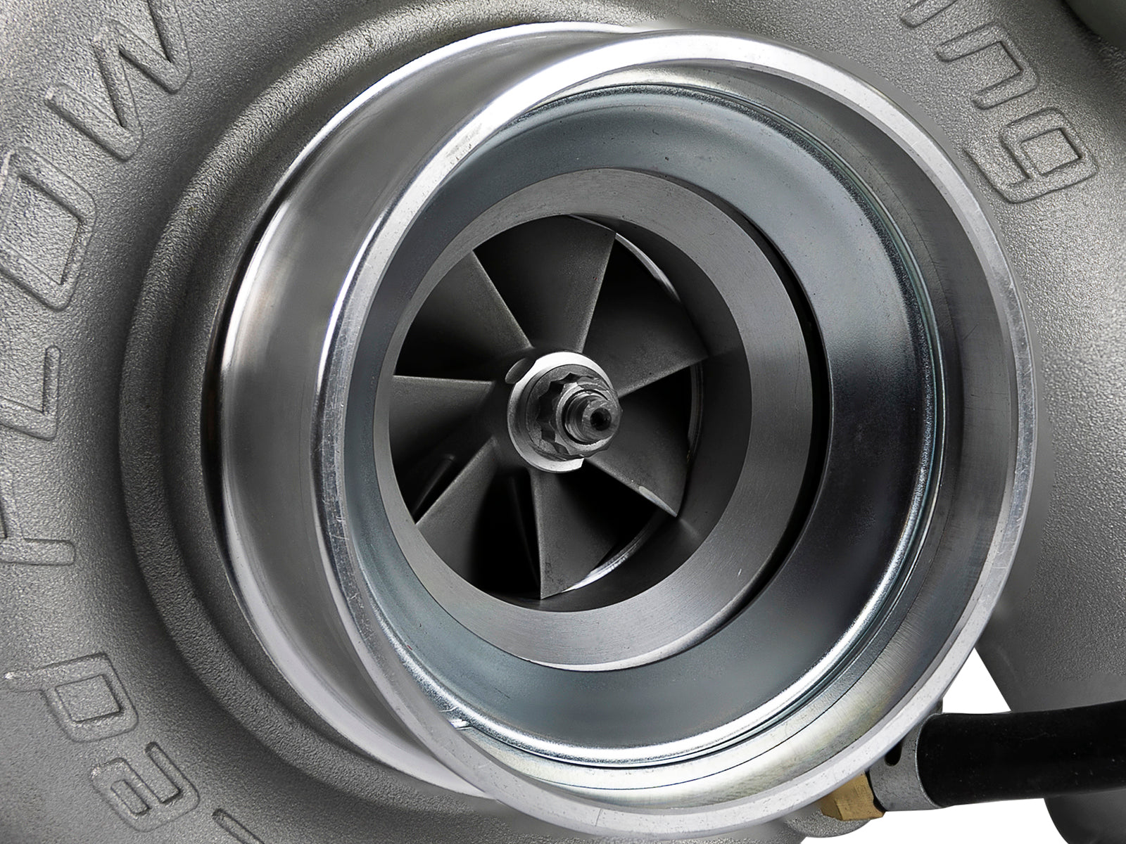 aFe Bladerunner Turbocharger 76mm | Dodge Ram 2500/3500 Van (94-02) (46-60060)