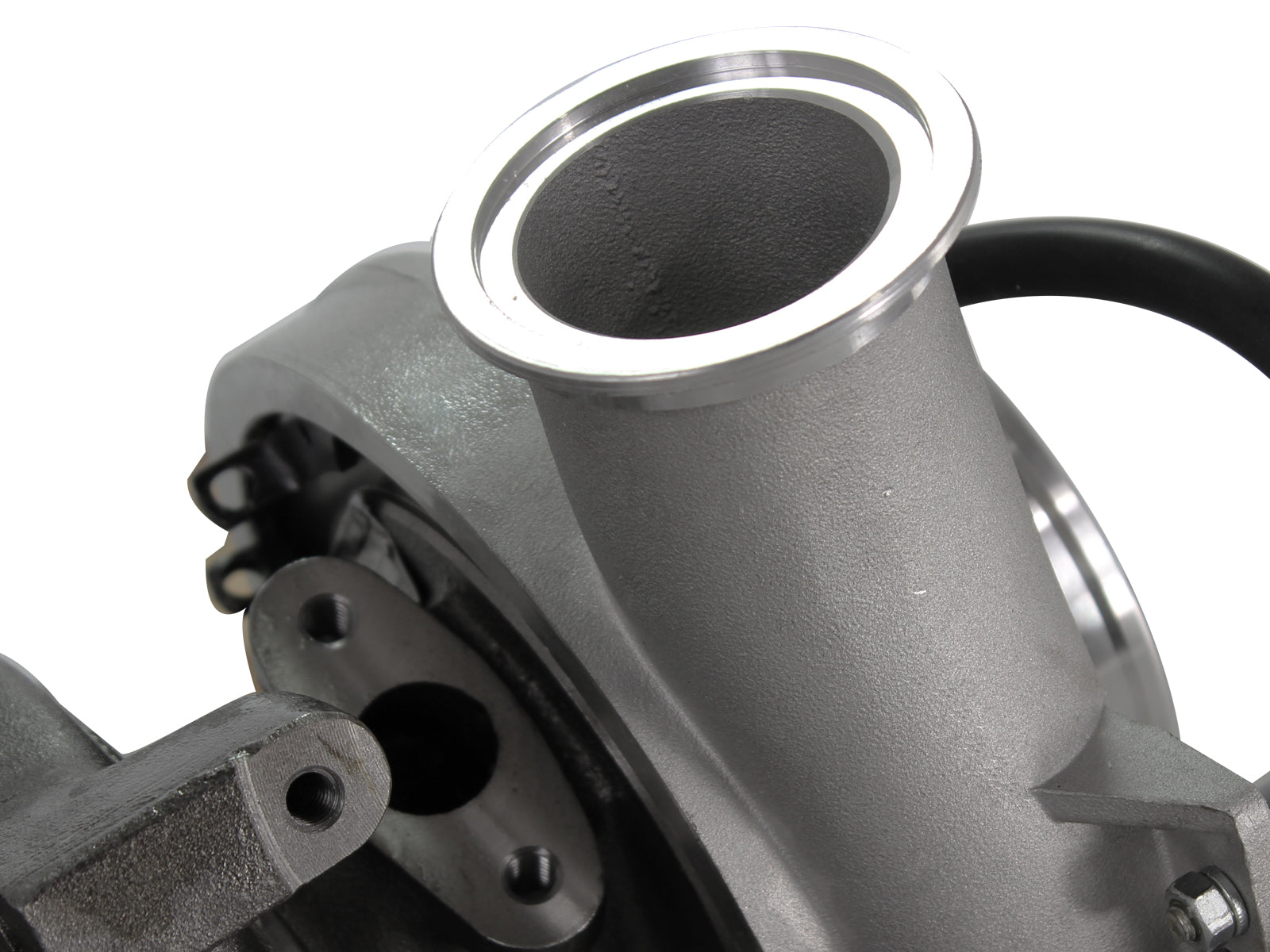 aFe Bladerunner Turbocharger 76mm | Dodge Ram 2500/3500 Van (94-02) (46-60060)