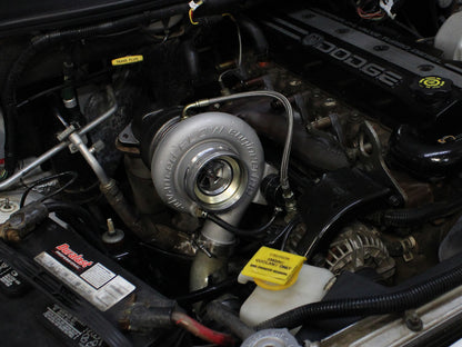 aFe Bladerunner Turbocharger 76mm | Dodge Ram 2500/3500 Van (94-02) (46-60060)