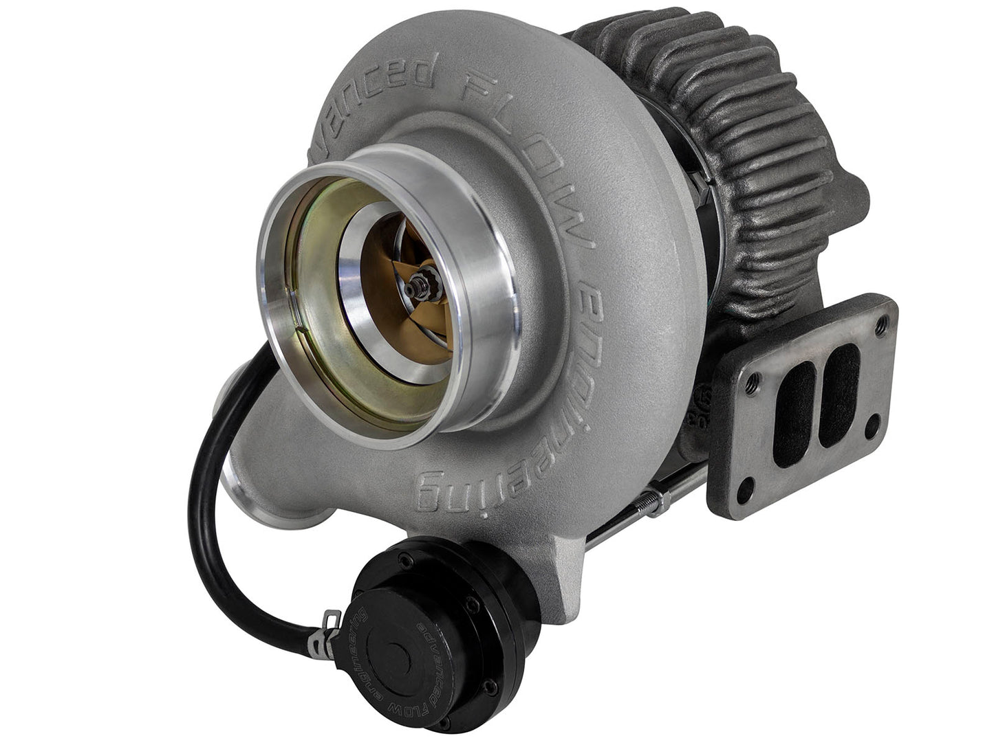 aFe Bladerunner Turbocharger | Dodge Ram Van 94-02 5.9L (46-60062-1)