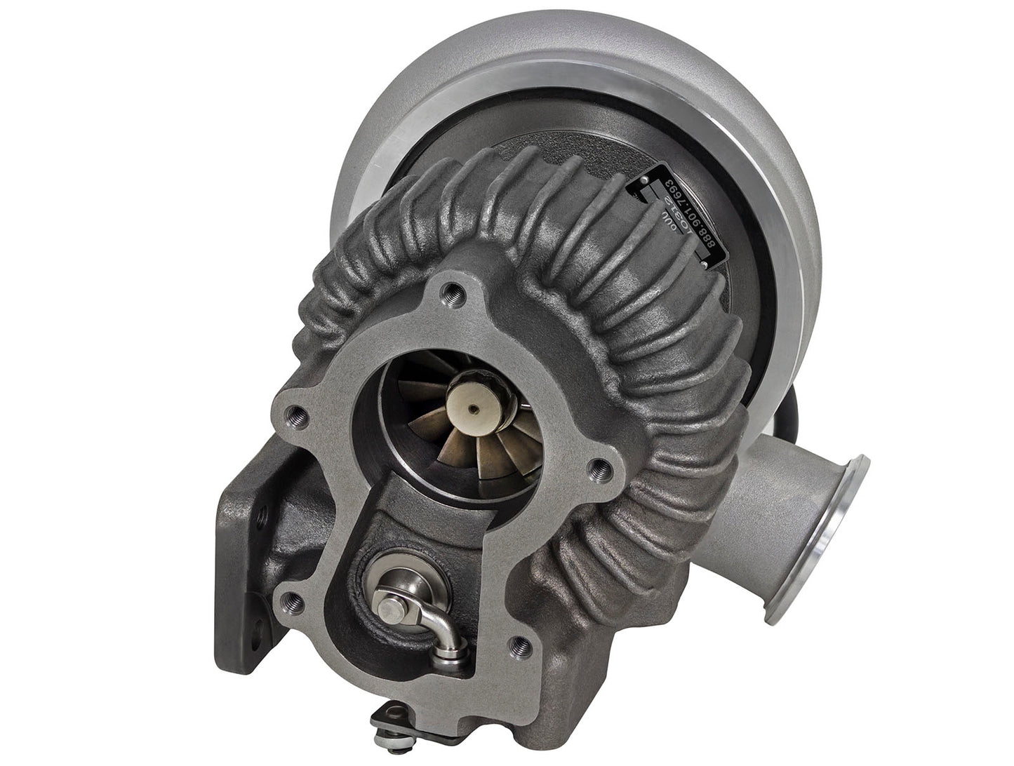 aFe Bladerunner Turbocharger | Dodge Ram Van 94-02 5.9L (46-60062-1)