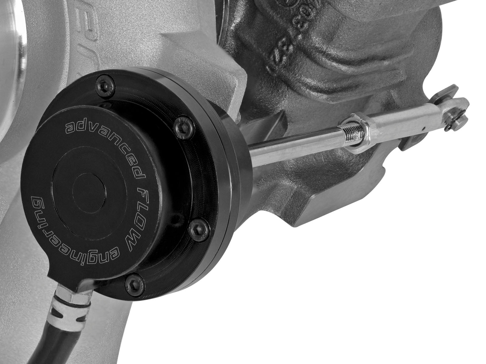 aFe Bladerunner Turbocharger | Dodge Ram Van 94-02 5.9L (46-60062-1)
