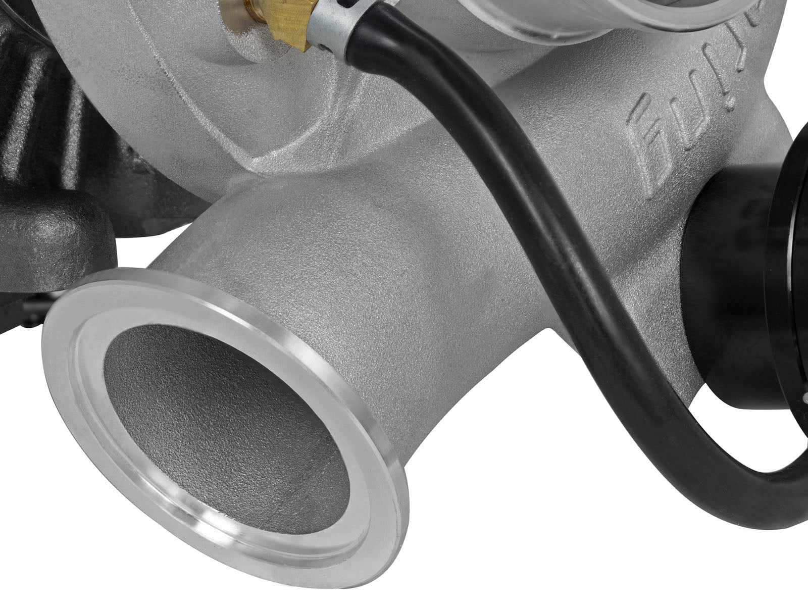 aFe Bladerunner Turbocharger | Dodge Ram Van 94-02 5.9L (46-60062-1)