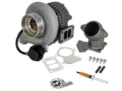 aFe Bladerunner Turbocharger | Dodge Ram Van 94-02 5.9L (46-60062-1)