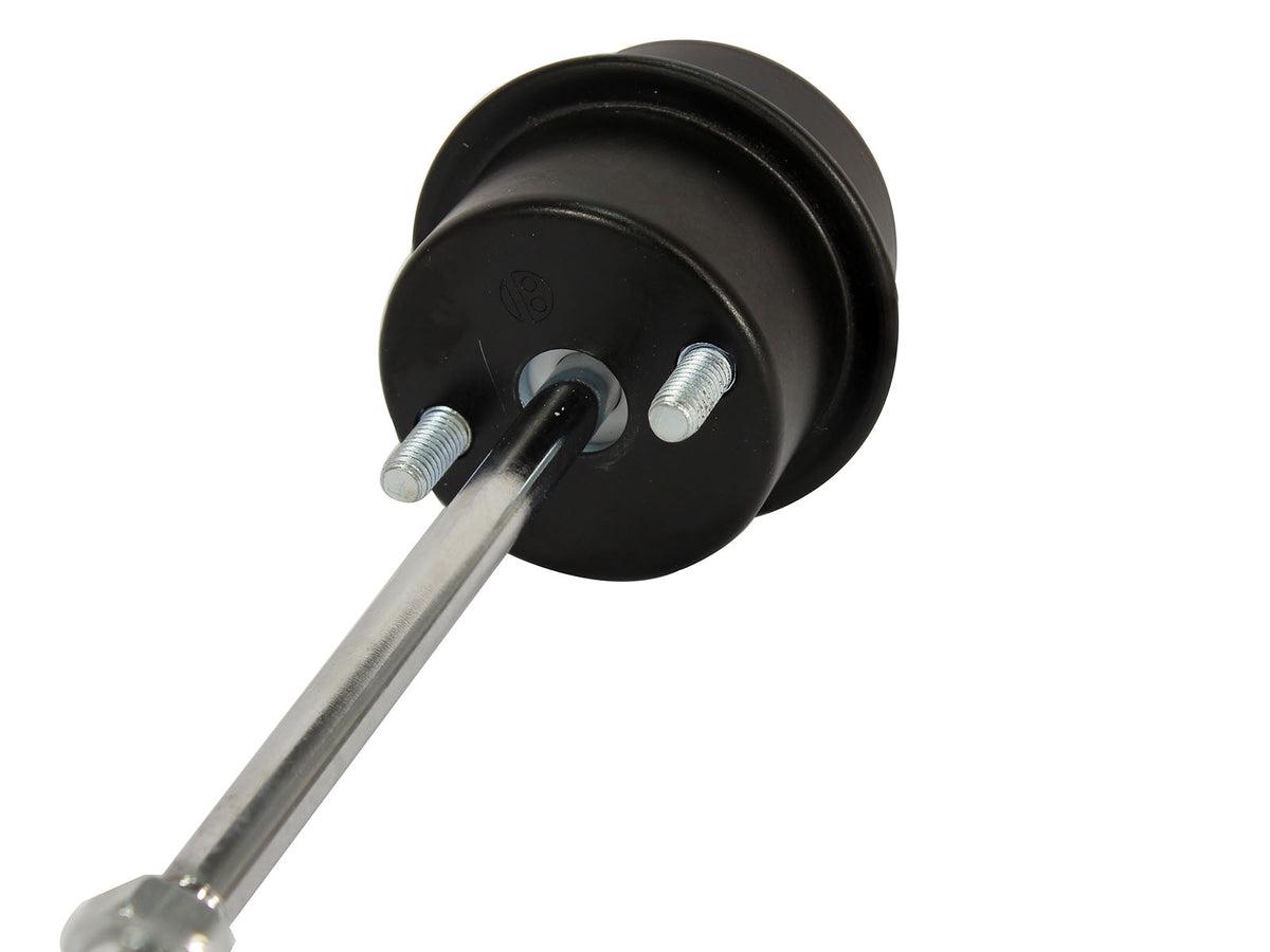 aFe Power BladeRunner Wastegate Actuator 20-60 PSI | Dodge Diesel Trucks L6-5.9L (46-60068)