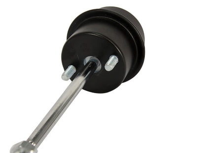 aFe Power BladeRunner Wastegate Actuator 20-60 PSI | Dodge Diesel Trucks L6-5.9L (46-60068)